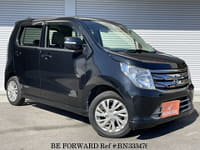 2015 SUZUKI WAGON R FZ