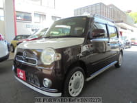 2014 DAIHATSU MIRA COCOA X