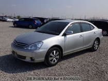 Used 2003 TOYOTA ALLION BN392322 for Sale for Sale