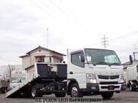 2013 MITSUBISHI CANTER