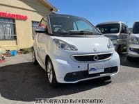 2013 SMART FORTWO