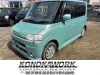 2004 DAIHATSU TANTO