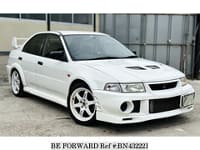 1999 MITSUBISHI LANCER EVOLUTION 2.0RSVI4WD