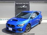 2017 SUBARU IMPREZA WRX STI 2.0STITYPES