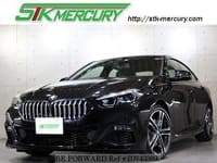 2021 BMW 2 SERIES