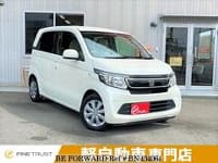 2014 HONDA N-WGN