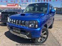 2011 SUZUKI JIMNY