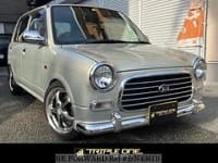 2003 DAIHATSU MIRAGINO