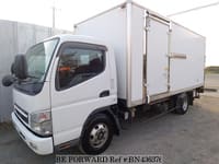 2006 MITSUBISHI CANTER