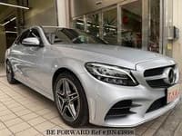 2018 MERCEDES-BENZ C-CLASS