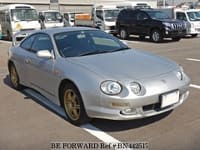 TOYOTA Celica