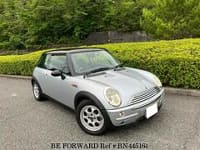 2003 BMW MINI