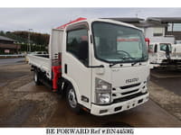 2017 ISUZU ELF TRUCK