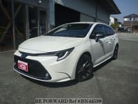 2021 TOYOTA COROLLA TOURING WAGON 1.8WB