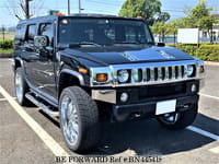 HUMMER H2