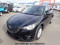 Used 2013 MAZDA CX-5 BN447147 for Sale for Sale