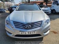 2011 HYUNDAI GRANDEUR