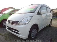 2010 DAIHATSU MOVE