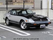 Used 1983 NISSAN FAIRLADY Z BN457260 for Sale