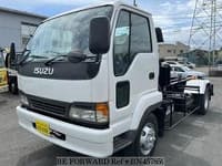 2003 ISUZU FORWARD JUSTON