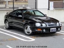 Used 1994 TOYOTA CELICA BN461606 for Sale