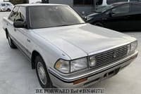 1991 TOYOTA CROWN