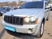 2005 JEEP GRAND CHEROKEE 3.0 CRD 4WD A/T SUNROOF