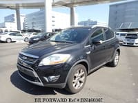 2013 FORD KUGA TREND