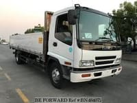 2004 ISUZU FORWARD