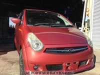 2005 SUBARU R2