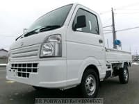 2013 SUZUKI CARRY TRUCK 660KC34WD