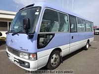 2003 HINO LIESSE BUS 29 SEAT / MT / 1HZ