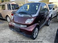 2007 SMART FORTWO