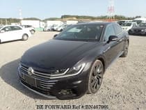 Used 2017 VOLKSWAGEN ARTEON BN467969 for Sale for Sale