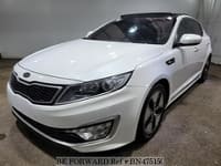 2012 KIA K5 (OPTIMA)