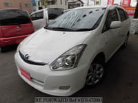 2006 TOYOTA WISH 2.0G