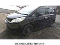 HONDA Step WGN