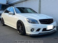 2008 AMG C-CLASS