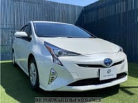 2018 TOYOTA PRIUS 1.8S