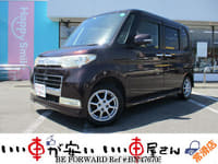 DAIHATSU Tanto Custom