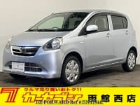 2012 DAIHATSU MIRA ES XF MEMORIAL EDITION