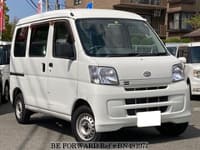 2015 DAIHATSU HIJET CARGO