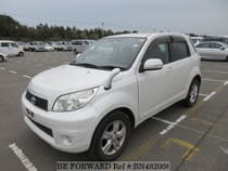 Used 2010 TOYOTA RUSH BN482008 for Sale for Sale