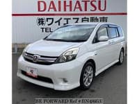 2012 TOYOTA ISIS