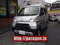 2021 TOYOTA PIXIS VAN SA321-82K