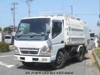 2005 MITSUBISHI CANTER