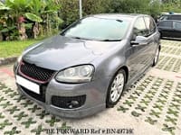 2008 VOLKSWAGEN GOLF GTI SUNROOF-LEATHER-ANDROID-SCREEN