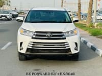 2020 TOYOTA KLUGER