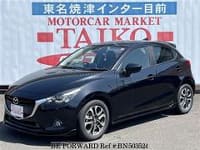 2016 MAZDA DEMIO 1.5XD