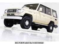 1990 TOYOTA LAND CRUISER PRADO 2.4EX4WD